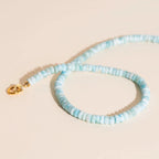Air Necklace (18") by Oh Clementine