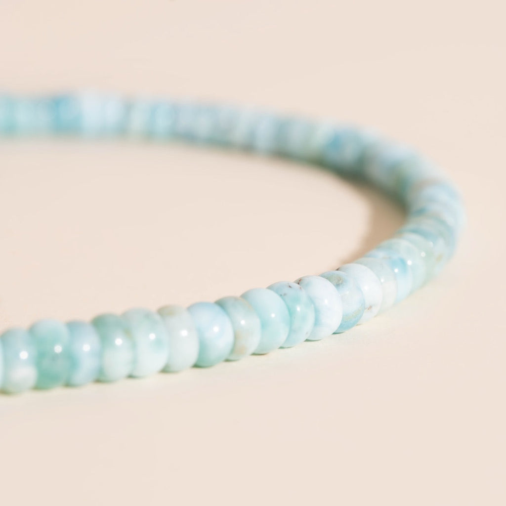 Air Necklace (18")