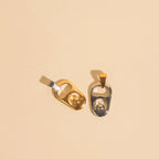 Soda Tab Necklace Charm by Oh Clementine