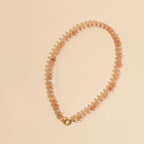Candy Stone Necklace by Oh Clementine