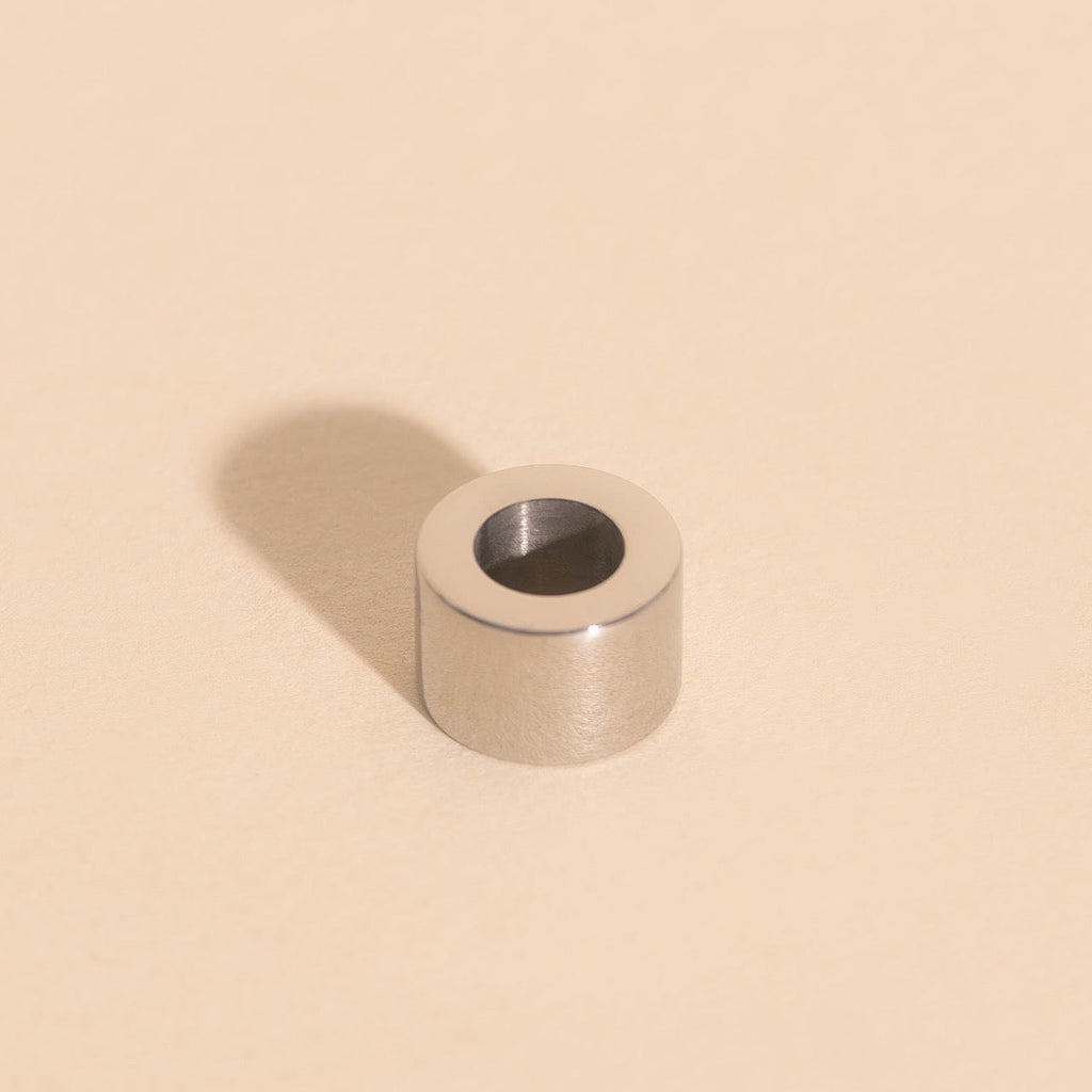 Charm Spacer Necklace Charm