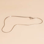 Miami Chain Necklace