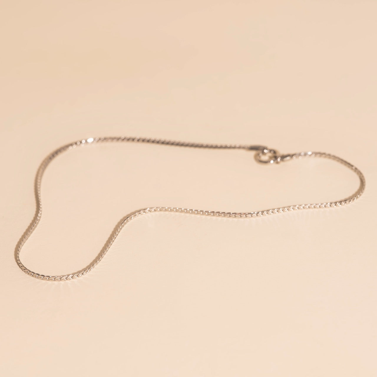 Miami Chain Necklace