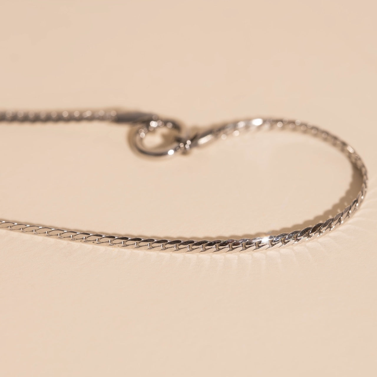 Miami Chain Necklace