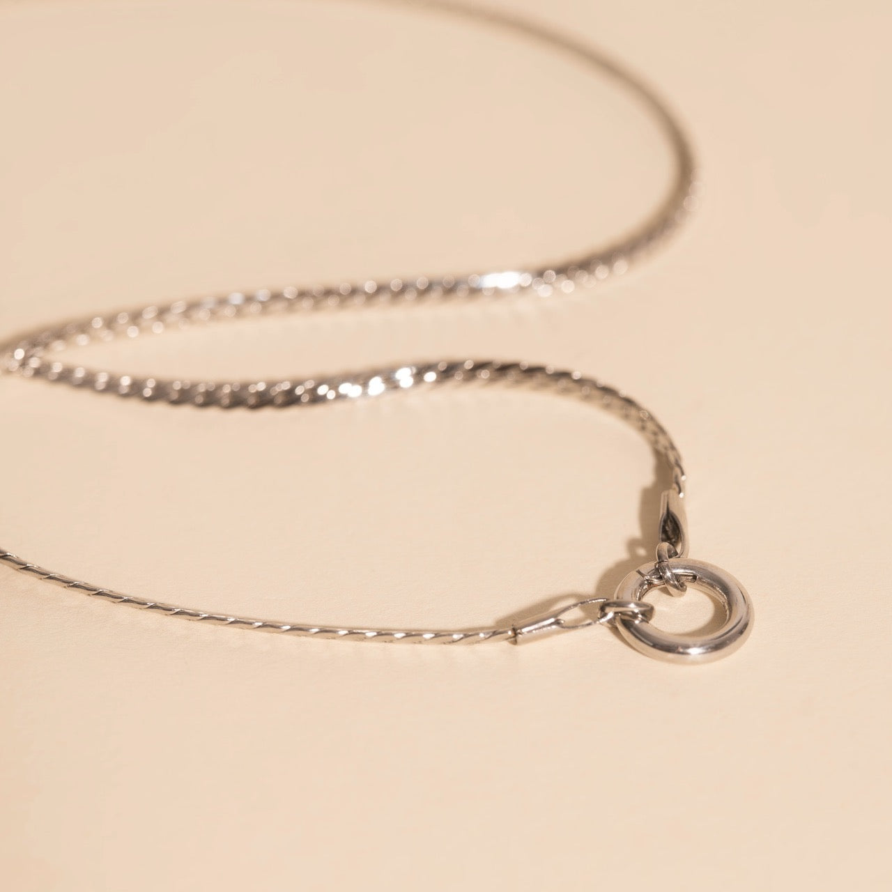 Miami Chain Necklace