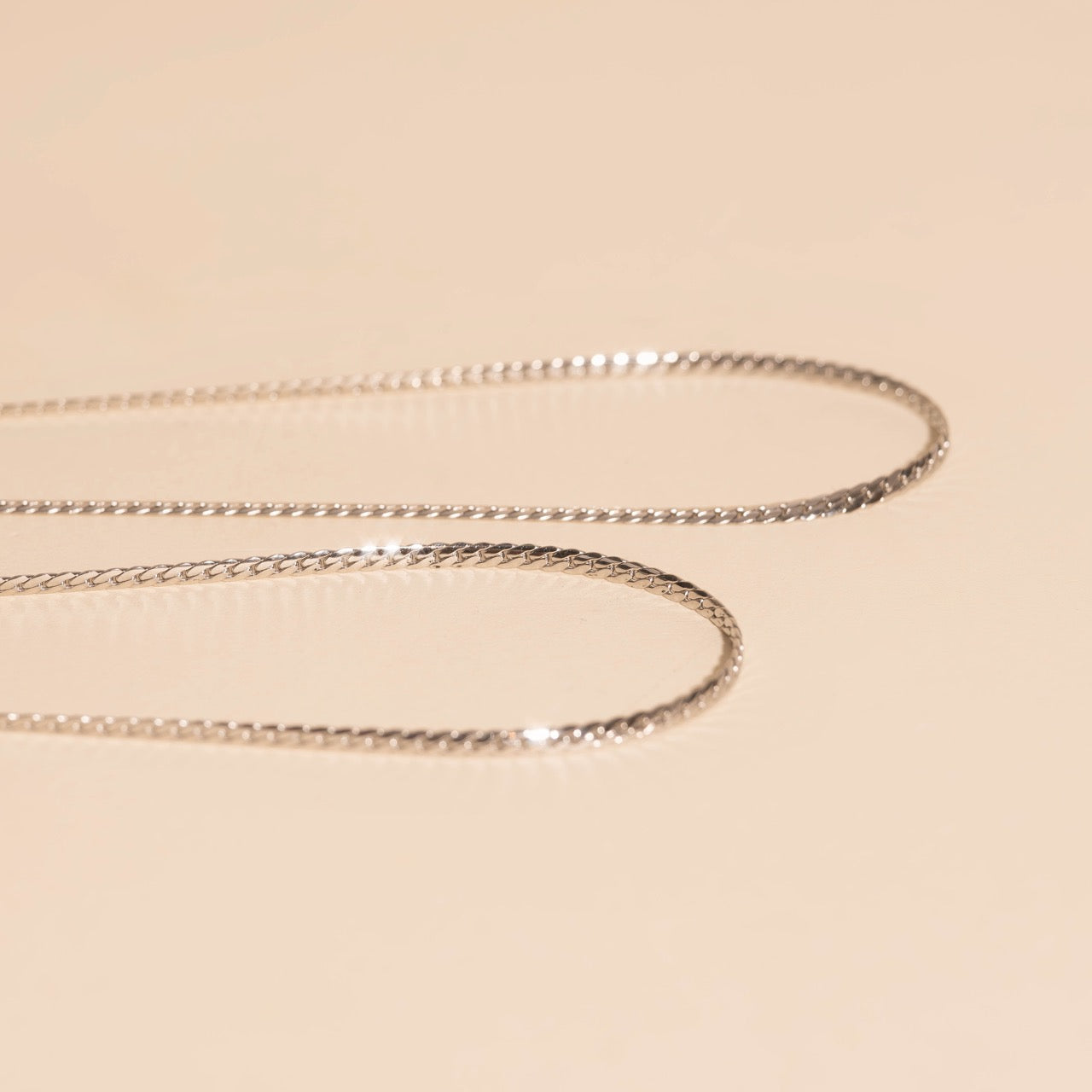 Miami Chain Necklace