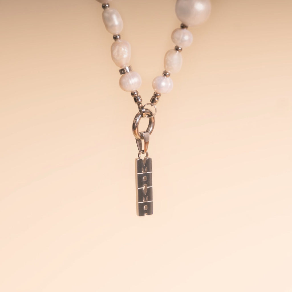 Mama Necklace Charm