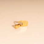 Locked In Necklace Charm