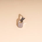 Locked In Necklace Charm