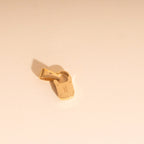 Locked In Necklace Charm