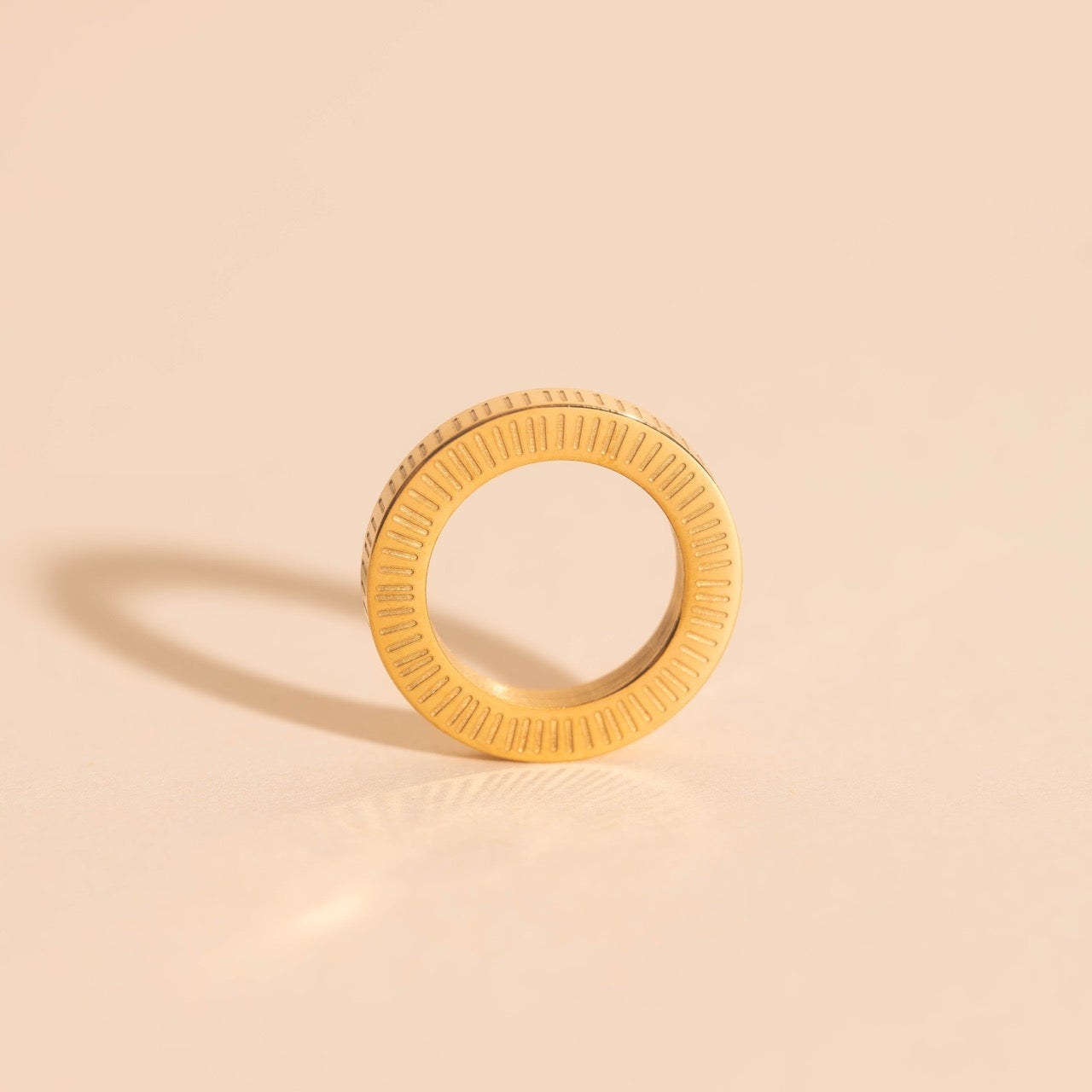 Halo Necklace Extender Charm