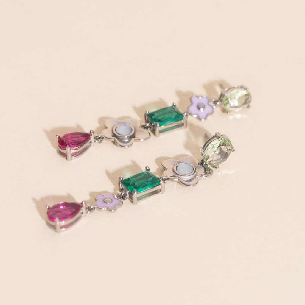 Afterglow Stud Earrings