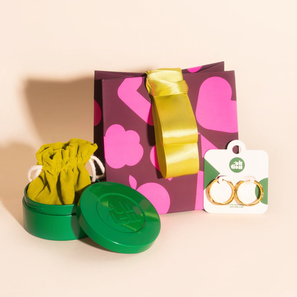 Cute Little Gift Bag