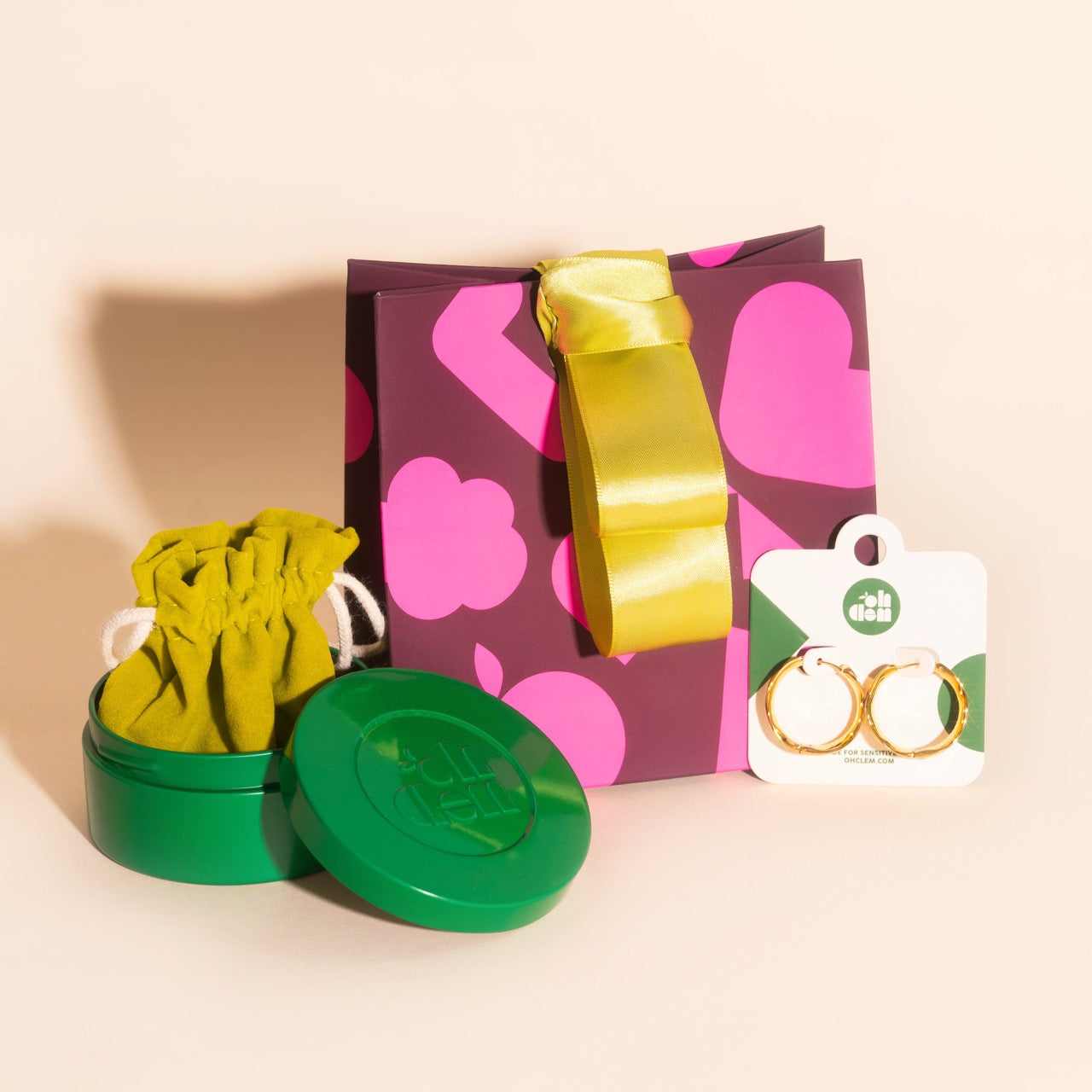 Cute Little Gift Bag