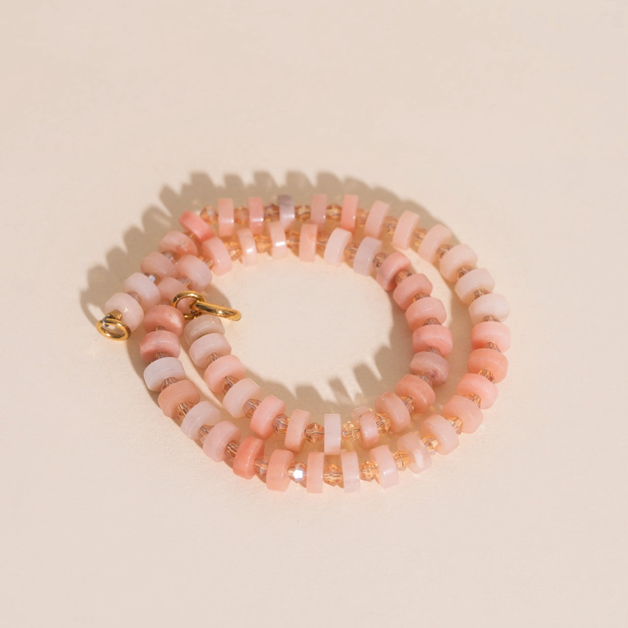 Candy Stone Necklace