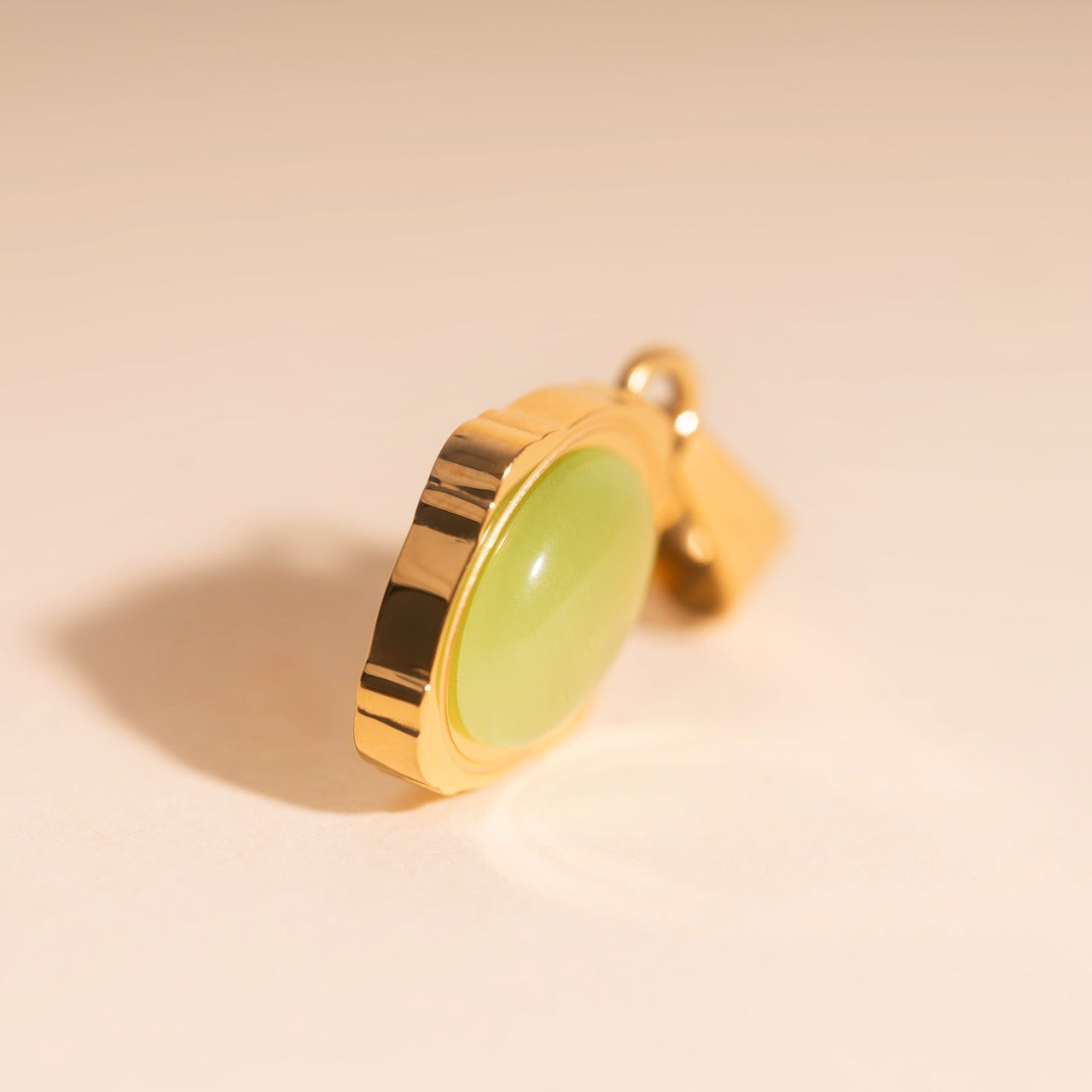 Misty Necklace Charm