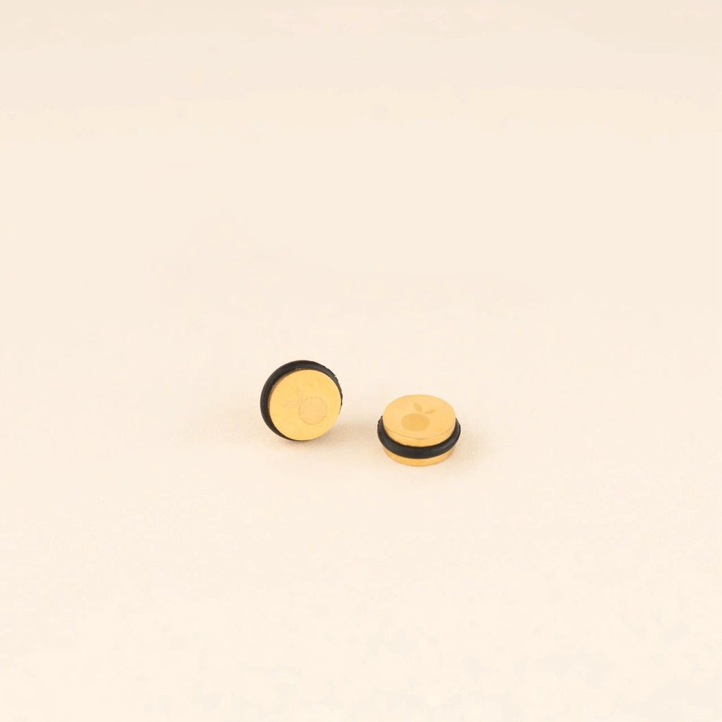Screw Backs by Oh Clementine