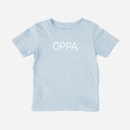 Oppa Shirt (Toddler)