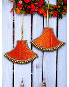 Zari & Gota Laris, Set of 2