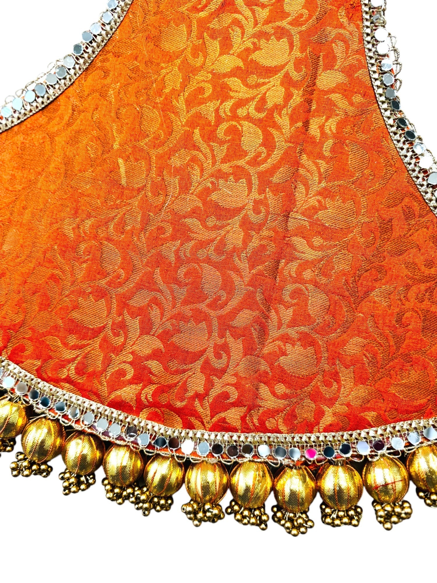 Zari & Gota Laris, Set of 2
