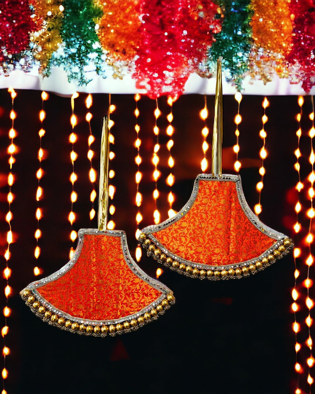 Zari & Gota Laris, Set of 2