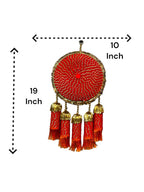 Kalava Lari, Set of 2