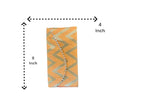 Fabric Shagan Lifafa, Set of 5