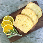 Orange & Sage Bread (Full Loaf)