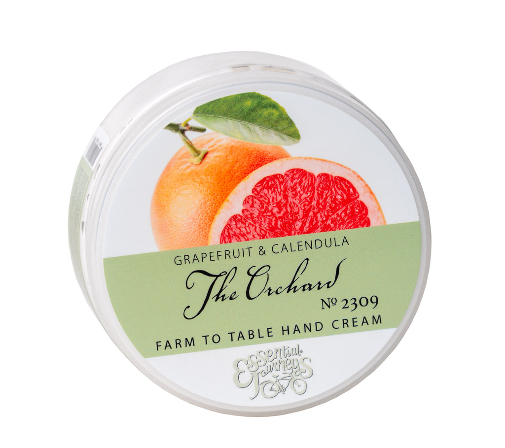 THE ORCHARD 8 oz. ~ FARM TO TABLE HAND CREAM