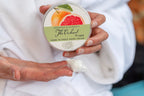 THE ORCHARD 8 oz. ~ FARM TO TABLE HAND CREAM by Essential Journeys