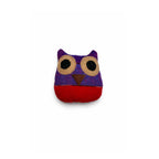 Organic Catnip Owl Cat Toy