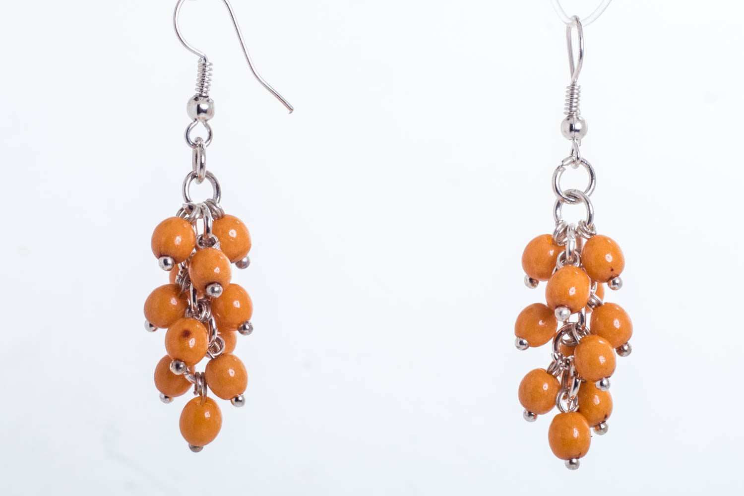 Achira Earrings