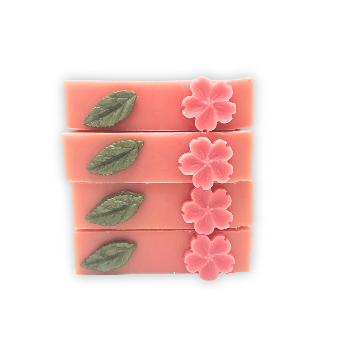 PÊCHER MIGNON | LUXURY SOAP