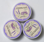 LAVENDER THYME ARNICA SOUFFLÈ 8 oz. by Essential Journeys