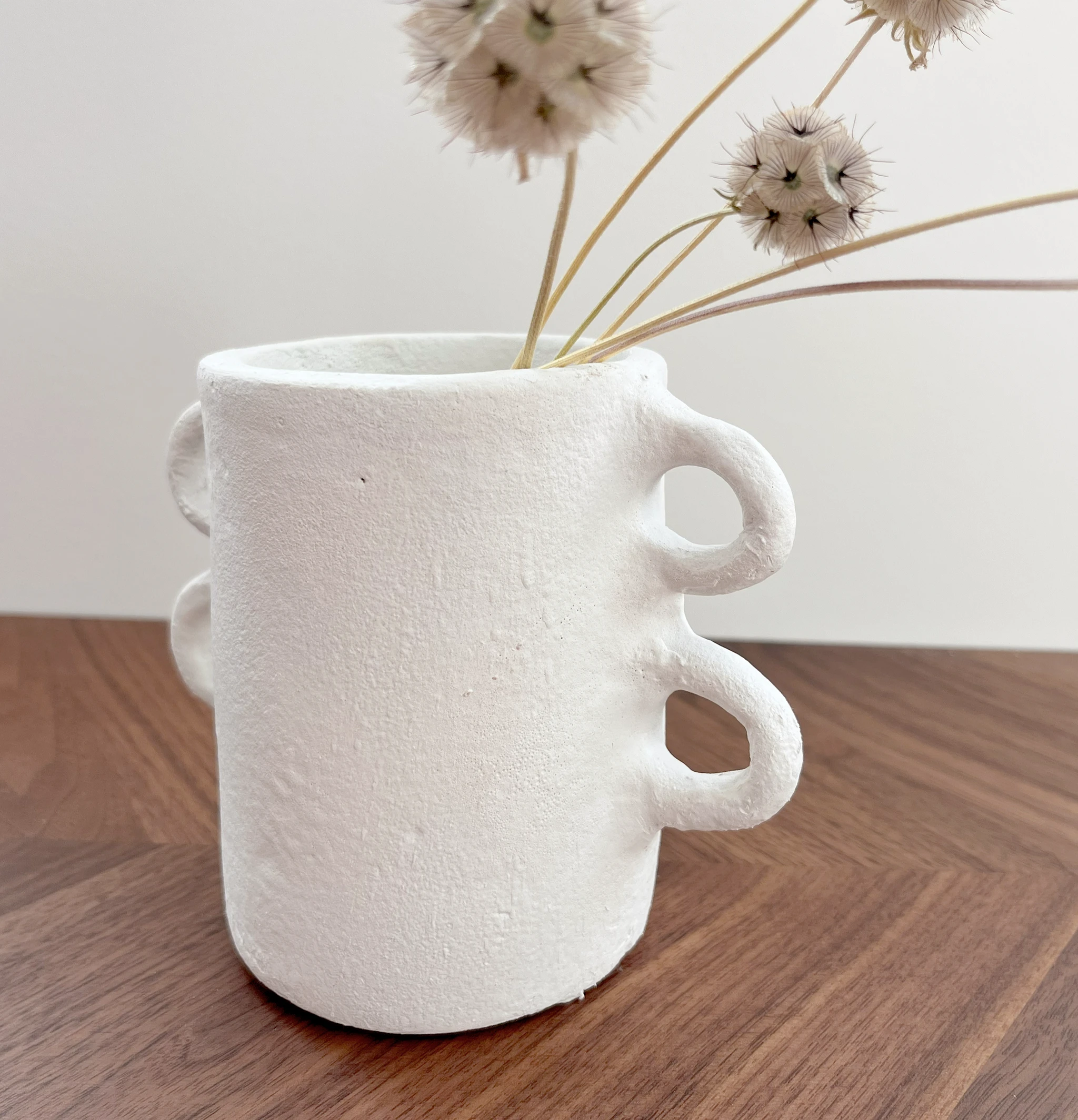 Piper Vessel - Painted Finish by Source by Studio Skara