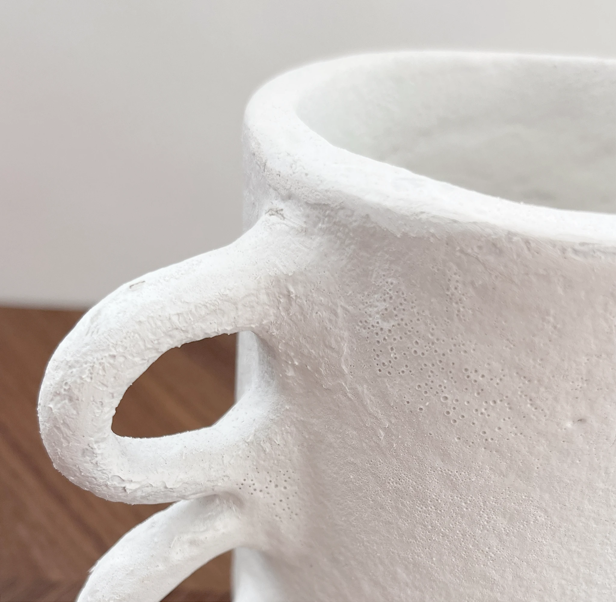 Piper Vessel - Painted Finish by Source by Studio Skara