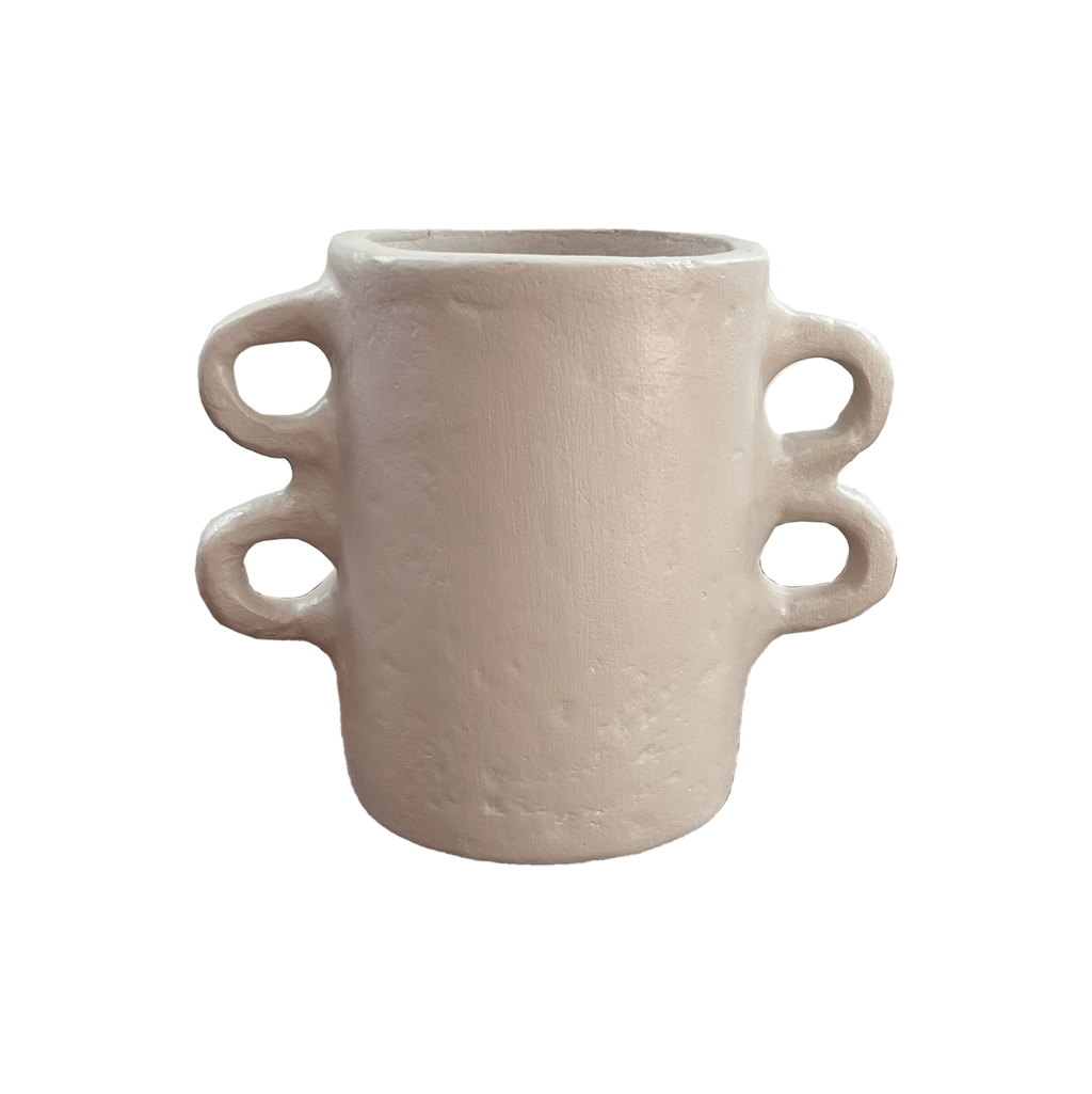 Piper Vessel - Painted Finish by Source by Studio Skara