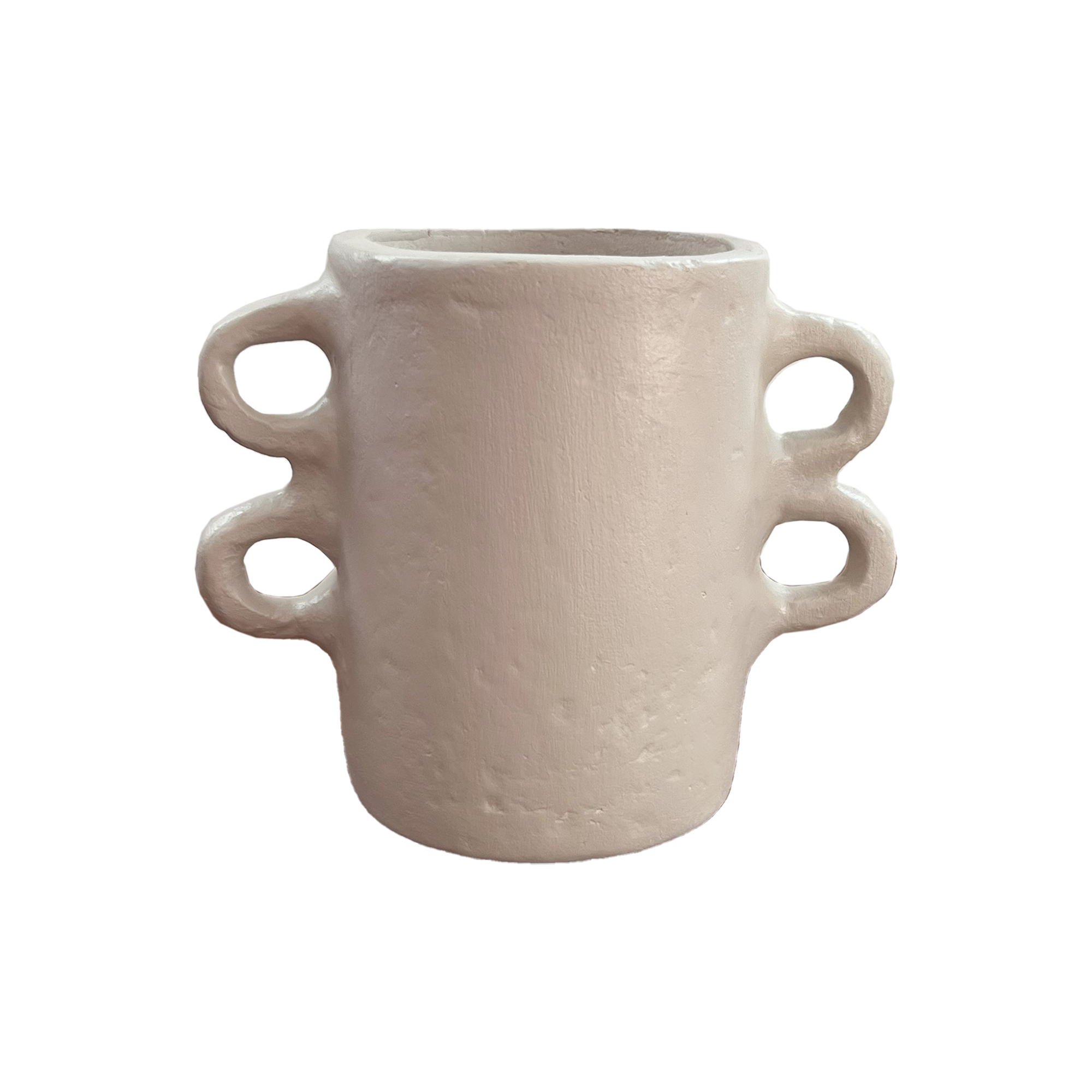 Piper Vessel - Painted Finish by Source by Studio Skara