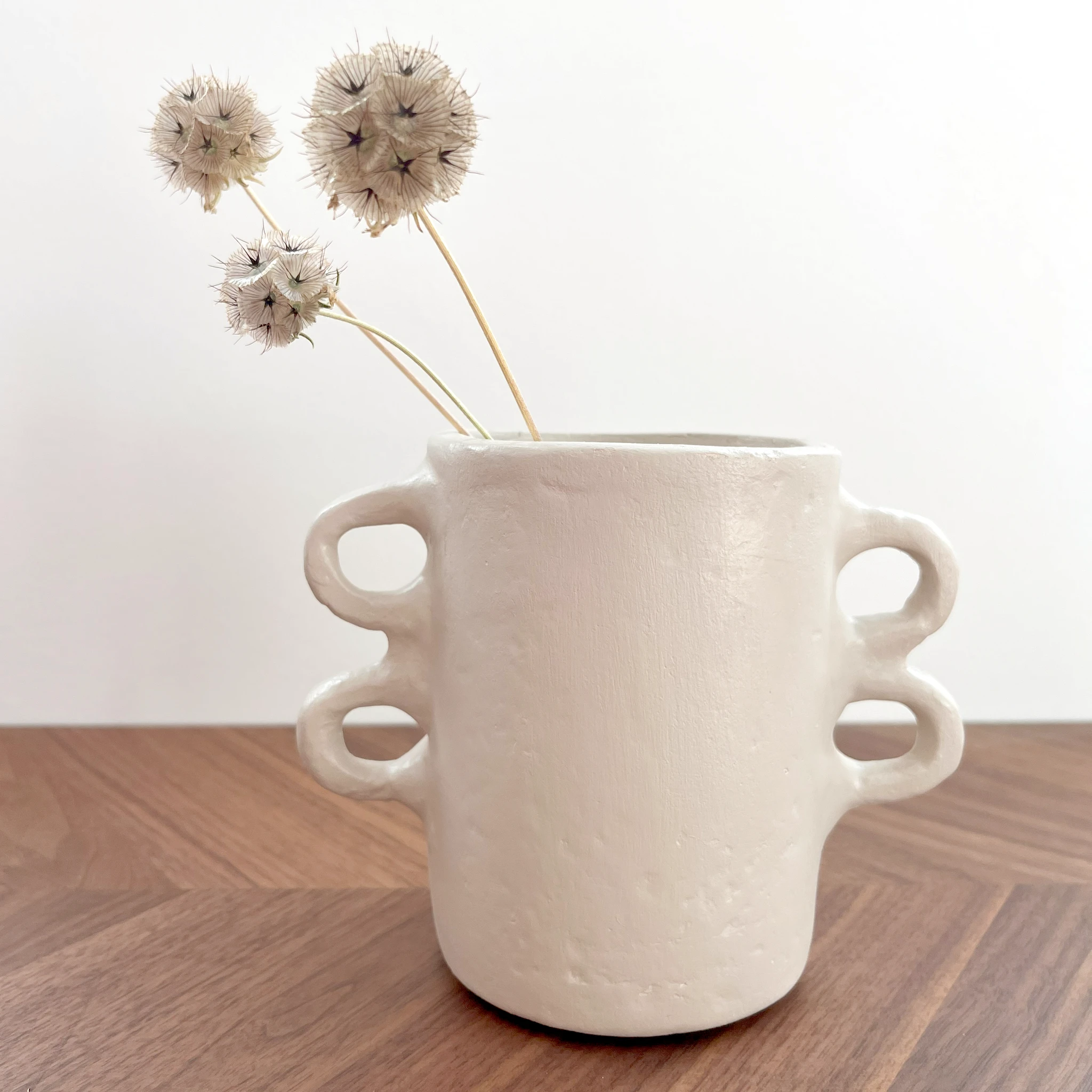 Piper Vessel - Painted Finish by Source by Studio Skara