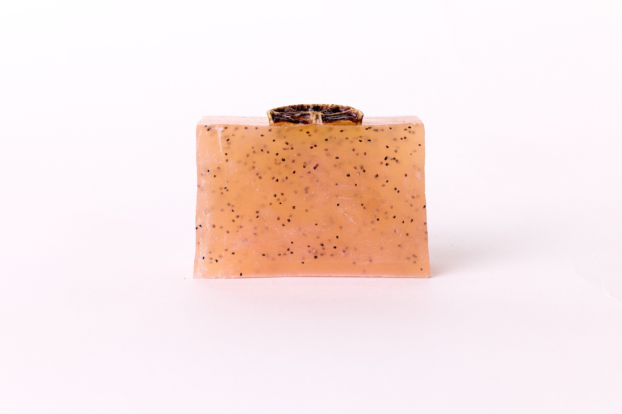PAMPLEMOUSSE | LUXURY SOAP