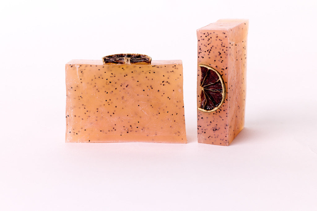 PAMPLEMOUSSE | LUXURY SOAP