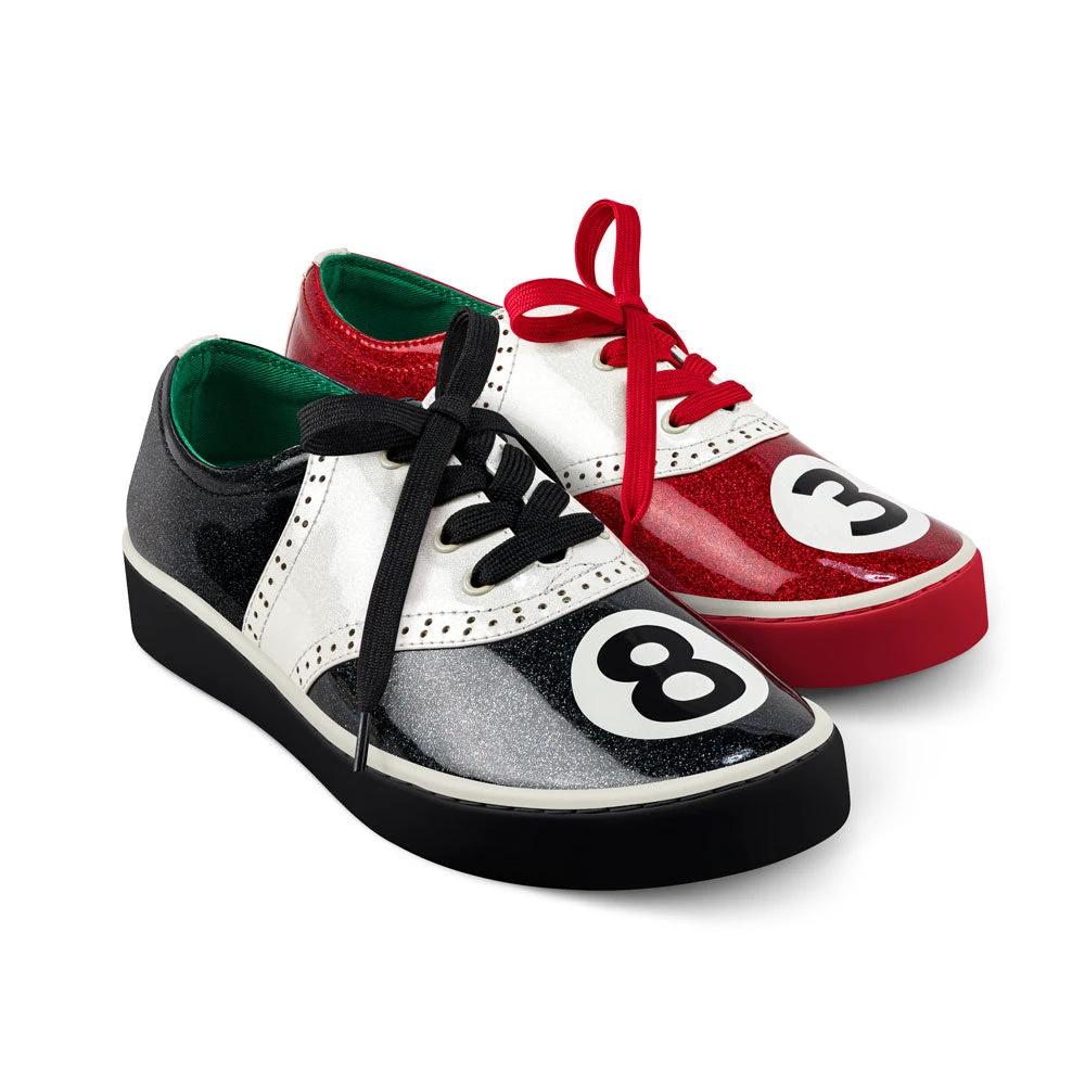 Pool Casual Sneaker by Hot Chocolate Design