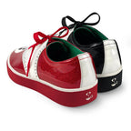 Pool Casual Sneaker by Hot Chocolate Design