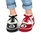 Pool Casual Sneaker by Hot Chocolate Design