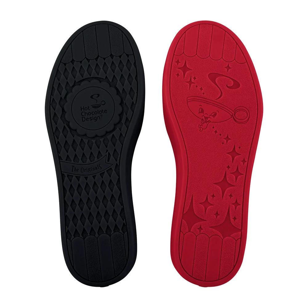 Pool Casual Sneaker by Hot Chocolate Design