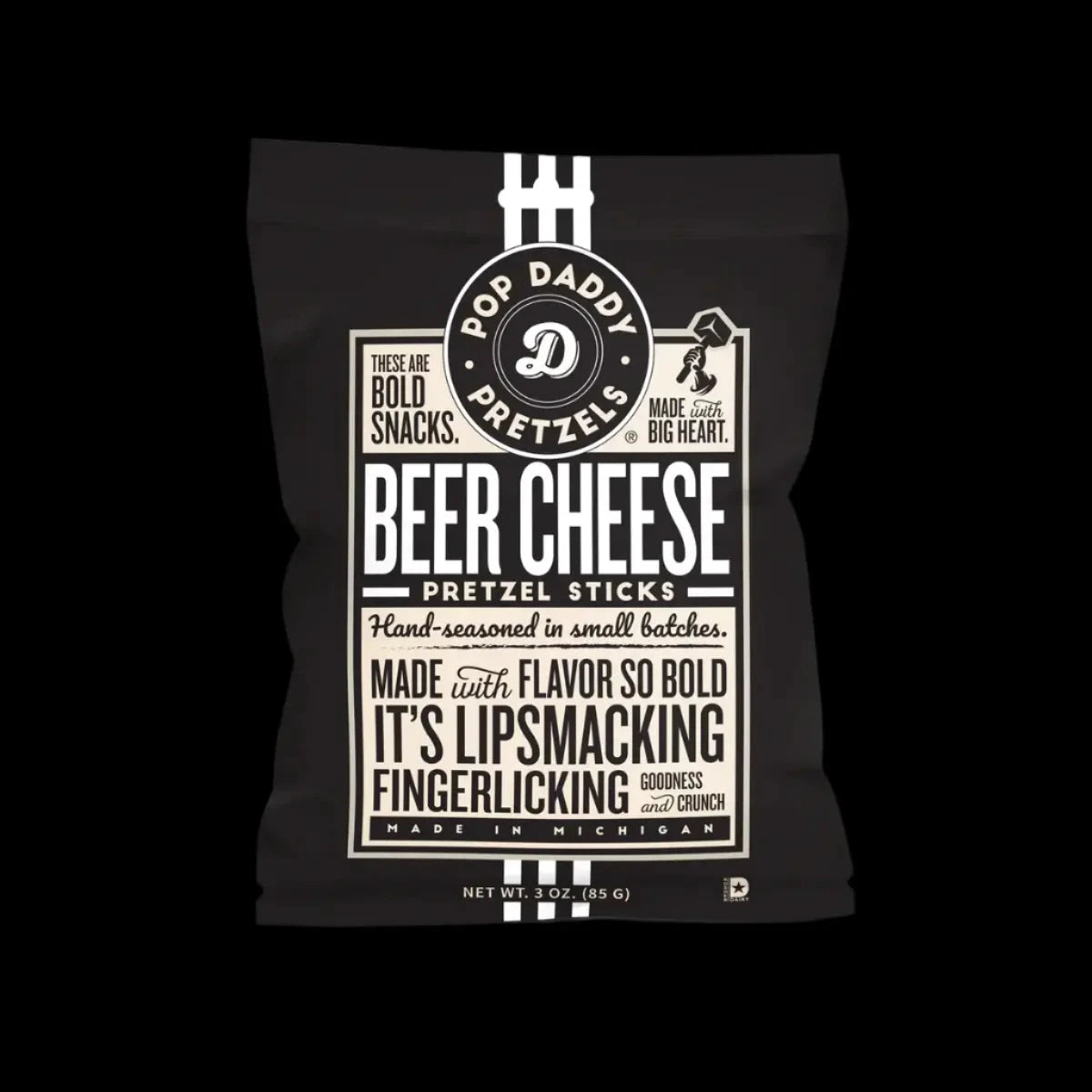 The Water Winter Wonder-CAN Collection by Detroit Can Company