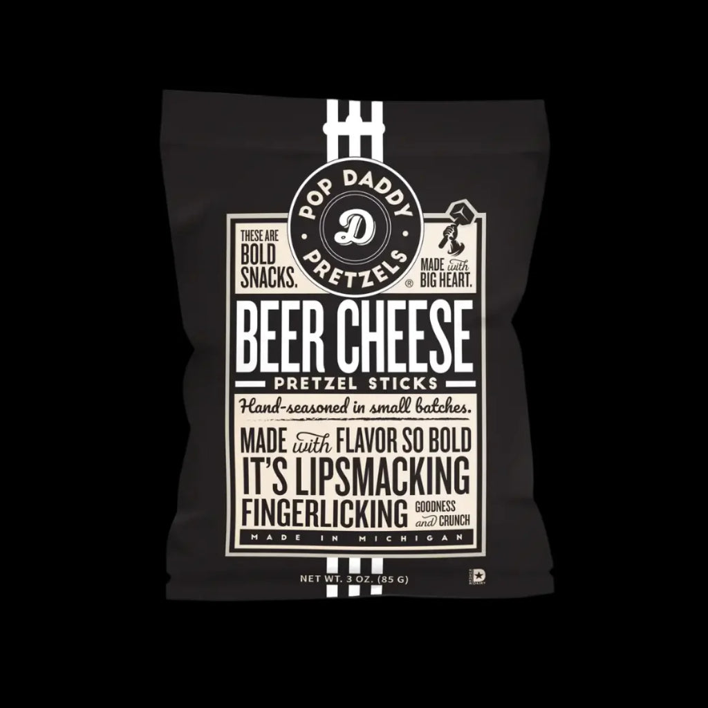 The Michigan to the Max Can Collection