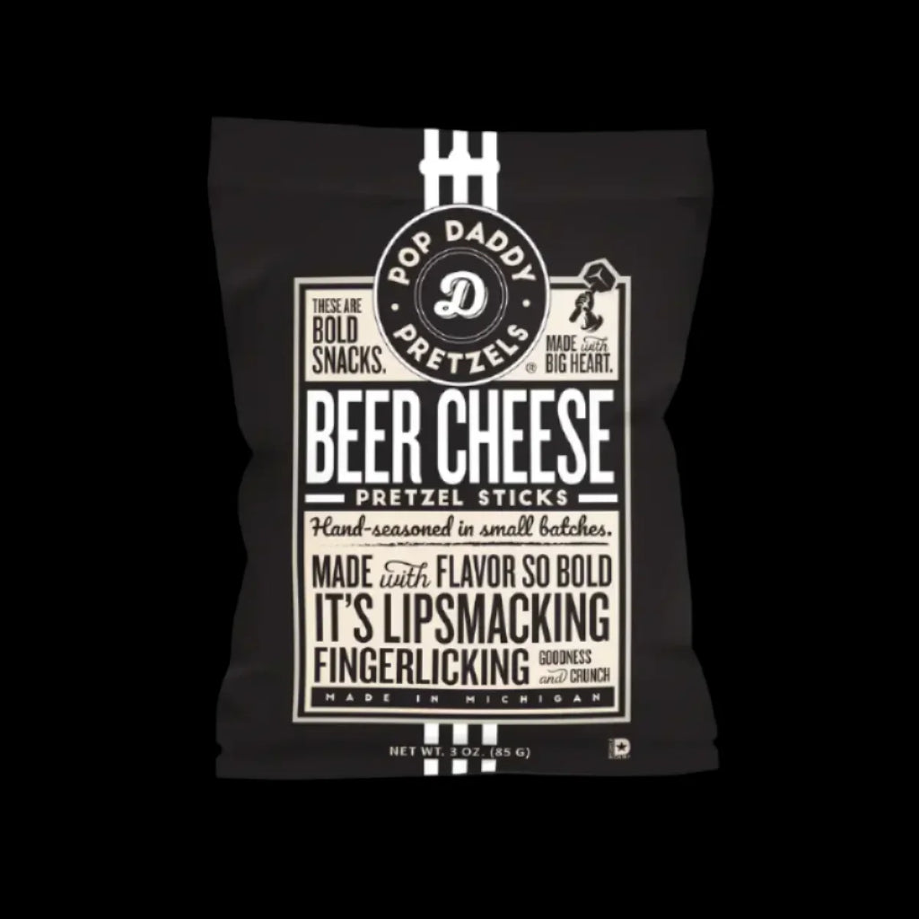 The Detroit Original Can Collection