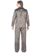 Women's Premium Satin Pajama Sleepwear Set