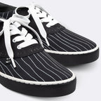 Chocolaticas® Pumpkin King Casual Sneaker